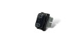 Переключатель дворников 1638203410   Mercedes-Benz ML W163
