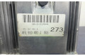 Řídící jednotka 4F0907401A, 4F0907401A   Audi A6 Allroad C5 2005