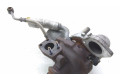  Турбина Ford Focus 1.6 6TC1244VZ, 9686120680         