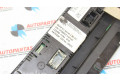 Блок управления климат-контролем 925039401, 9250394   BMW X1 E84