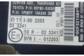 Řídící jednotka 8978005050   Toyota Avensis T270 2010