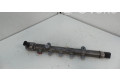 Vstřikovací lišta A6510700495, 9307Z521A   Mercedes-Benz C W204    651911 