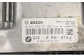 Řídící jednotka 8591073, 8591073-01   BMW 2 F46 2016