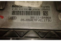 Řídící jednotka 0281018639, CENTRALITAMOTORUCE   KIA Ceed 