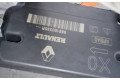 Блок подушек безопасности 985100336R   Dacia Dokker