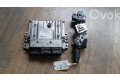 Блок управления двигателя G2614120127, 97RI010012   Ford Galaxy