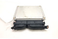 Блок управления двигателем ECU 4B0906018AD   Audi A6 Allroad C5