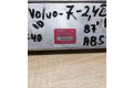 Блок управления АБС 0265101025, 1398745   Volvo 740
