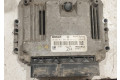 Řídící jednotka 0281011943, 0281011943   Opel Astra H 2007