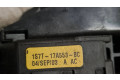 Подрулевой шлейф SRS 1S7T14A664AD, 1S7T17A553BC   Ford Mondeo Mk III