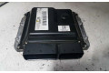 Řídící jednotka 55579893   Opel Astra J 