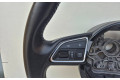 Руль Audi A6 S6 C7 4G  2011 - 2018 года 4G0419091BD, 622982800      