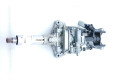  рейка  Колонка рулевая A1664601316   Mercedes-Benz ML W166 2012-2017 года
