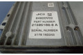 Řídící jednotka 9657018580, 9657018580   Alpine C2 2005