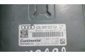 Блок управления двигателя 03L906023QA, CENTRALITAMOTORUCE   Audi A1