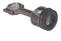 Шатун  04L105401A    Audi A6 S6 C7 4G  