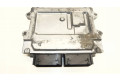 Блок управления двигателя 31312486   Volvo XC60