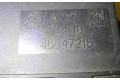 Блок комфорта 46544373   Fiat Bravo - Brava   