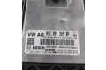 Блок управления двигателя 04C906025AK, 04C906025AK2GC   Volkswagen T-Cross