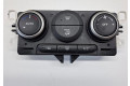 Блок управления климат-контролем K1900EH64, 1L08   Mazda CX-7