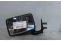 Zpětné zrcátko  Volkswagen Polo II 86C 2F 1985  867857501, 867857501  