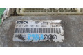 Řídící jednotka 0261206701, 6000589328.   Dacia Nova 1997