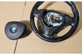 Volant BMW 1 E82 E88 2008 7839076, 3369E871L  