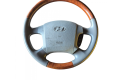 Volant Hyundai Terracan 2004 15117110, 15117200  