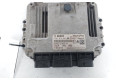 Блок управления двигателя     0281014444    Peugeot Bipper 