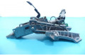    Рулевая рейка 6G9N-3C529-AE, IMPRK1139114   Ford S-MAX 2006 - 2015 года