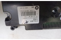 Блок управления климат-контролем 55111367AF   Chrysler Town & Country V