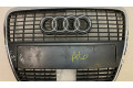 Передняя решётка Audi A6 S6 C6 4F 2004-2011 года 4F0853651, 4F0853651S      