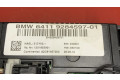 Блок управления климат-контролем 64119284597, 9284597   BMW X3 F25