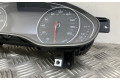 Přístrojová deska  Audi A7 S7 4G 2011 4G8920982K  