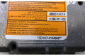 Блок подушек безопасности 988201KC1A, 0285011033   Nissan Juke I F15