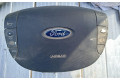 Подушка безопасности двери    Ford Galaxy