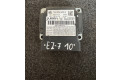 Блок подушек безопасности 7E0959655B, 0285010798   Volkswagen Caddy