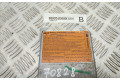 Блок подушек безопасности 98820JD000   Nissan Qashqai