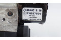 Jednotka ABS 93857506, 8200511146   Renault Trafic II (X83) 2008