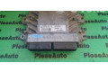 Блок управления двигателем Блок управления 8200483732, S110140011A   Renault Logan I