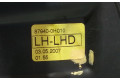 Zpětné zrcátko  Peugeot 107 2006  879400H010  