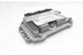 Блок управления двигателем ECU 9659901480   Peugeot 307 CC      