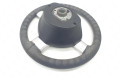 Volant Volkswagen New Beetle 2000 1C0419091BD, 1C0419091BD  