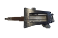  рейка  Колонка рулевая 102781100F, B16K0023616   Tesla Model S 2012 -  года