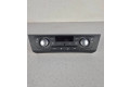 Блок управления климат-контролем 4G0820043K, A2C53400310   Audi A6 S6 C7 4G