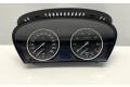 Přístrojová deska  BMW X5 E70 2008 6976284, 6976284  