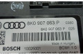 Блок комфорта 8K0907063P, 10025001   Audi Q5 SQ5   