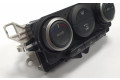 Блок управления климат-контролем    Mazda CX-7