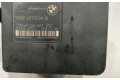 Jednotka ABS 3451-6772213-01, 34526772214-01   BMW 1 E81 E87 2006