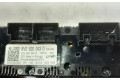 Блок управления климат-контролем 8V0820043D   Audi A3 S3 A3 Sportback 8P